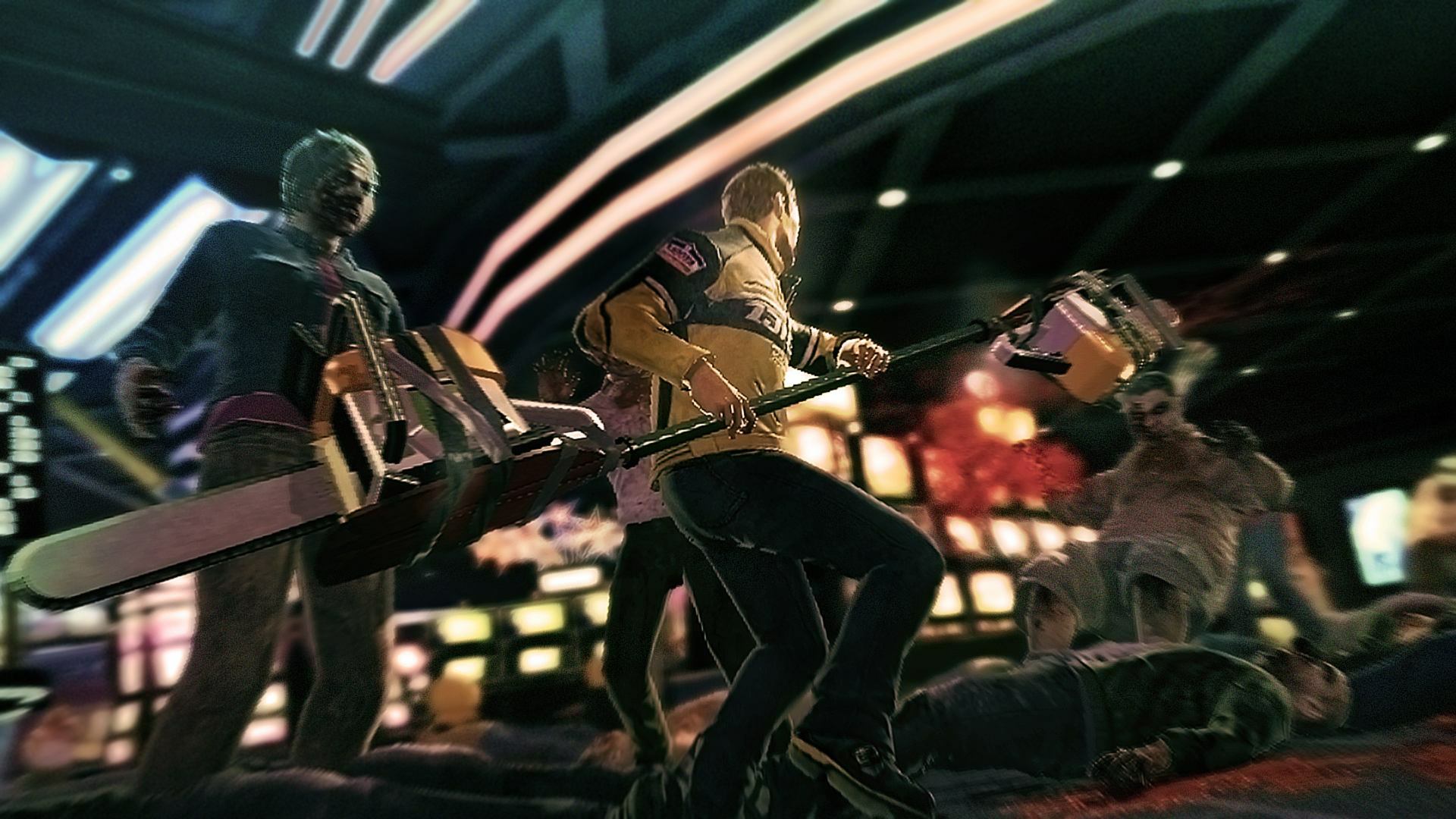 Dead Rising 2 - Imagen 31